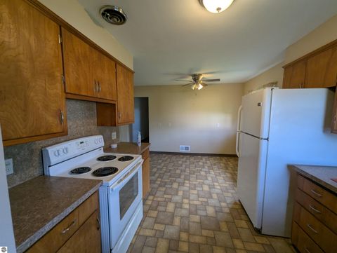 Tiny photo for 1409 N Crawford Road, Turner, MI 48765 (MLS # 1939445)