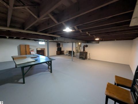 Tiny photo for 1409 N Crawford Road, Turner, MI 48765 (MLS # 1939445)