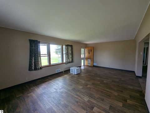 Tiny photo for 1409 N Crawford Road, Turner, MI 48765 (MLS # 1939445)