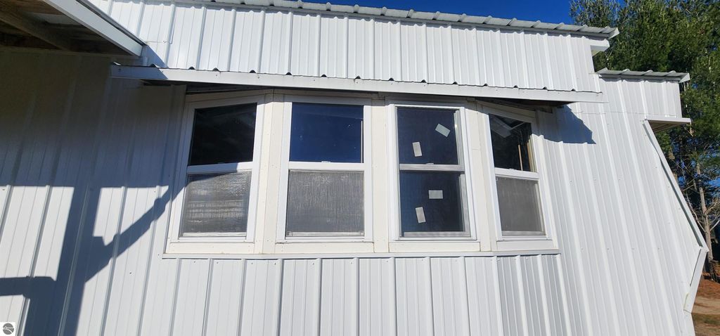 Photo of 8838 N DeYoung Road, Lake City, MI 49651 (MLS # 1940547)