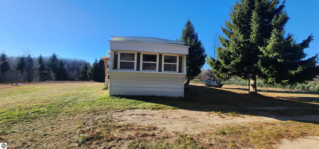 Photo of 8838 N DeYoung Road, Lake City, MI 49651 (MLS # 1940547)