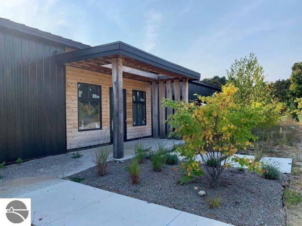 Photo of 7334 E Duck Lake Road #2, Lake Leelanau, MI 49653 (MLS # 1940115)