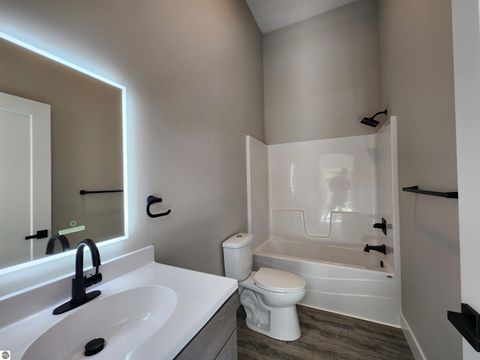 Tiny photo for 9890 Cushman Court #4, Williamsburg, MI 49690 (MLS # 1939570)