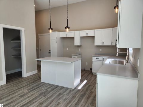 Tiny photo for 9890 Cushman Court #4, Williamsburg, MI 49690 (MLS # 1939570)