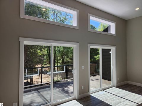 Tiny photo for 9890 Cushman Court #4, Williamsburg, MI 49690 (MLS # 1939570)