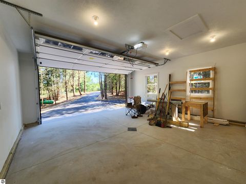 Tiny photo for 9890 Cushman Court #4, Williamsburg, MI 49690 (MLS # 1939570)