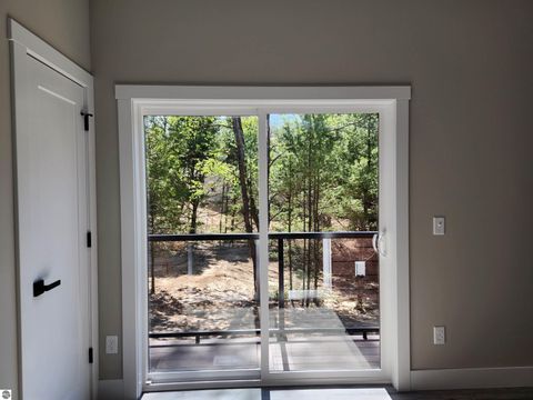 Tiny photo for 9890 Cushman Court #4, Williamsburg, MI 49690 (MLS # 1939570)