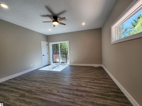 Tiny photo for 9890 Cushman Court #4, Williamsburg, MI 49690 (MLS # 1939570)