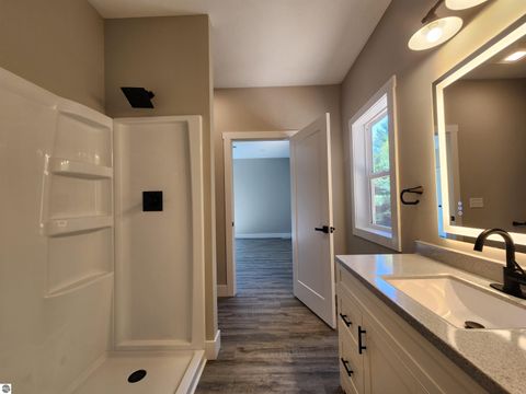 Tiny photo for 9890 Cushman Court #4, Williamsburg, MI 49690 (MLS # 1939570)