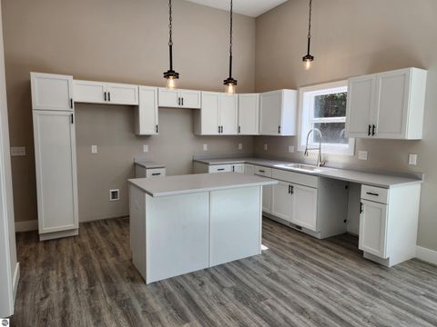 Tiny photo for 9890 Cushman Court #4, Williamsburg, MI 49690 (MLS # 1939570)