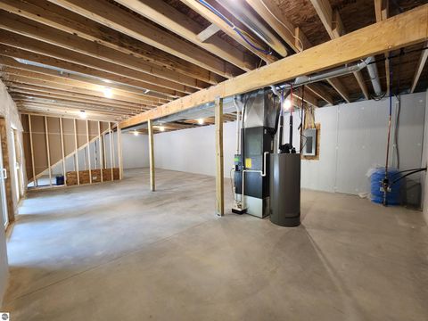 Tiny photo for 9890 Cushman Court #4, Williamsburg, MI 49690 (MLS # 1939570)