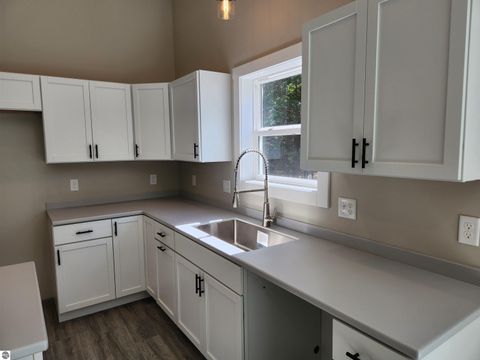 Tiny photo for 9890 Cushman Court #4, Williamsburg, MI 49690 (MLS # 1939570)