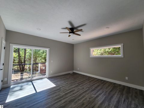 Tiny photo for 9890 Cushman Court #4, Williamsburg, MI 49690 (MLS # 1939570)