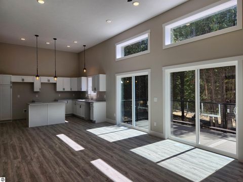 Tiny photo for 9890 Cushman Court #4, Williamsburg, MI 49690 (MLS # 1939570)