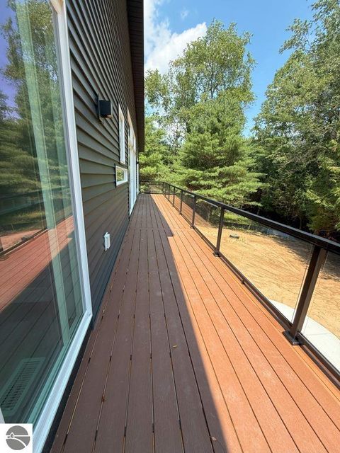 Tiny photo for 9890 Cushman Court #4, Williamsburg, MI 49690 (MLS # 1939570)