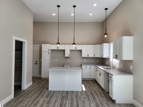 Tiny photo for 9890 Cushman Court #4, Williamsburg, MI 49690 (MLS # 1939570)