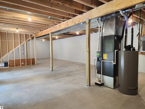 Tiny photo for 9890 Cushman Court #4, Williamsburg, MI 49690 (MLS # 1939570)