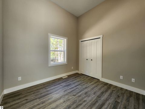 Tiny photo for 9890 Cushman Court #4, Williamsburg, MI 49690 (MLS # 1939570)