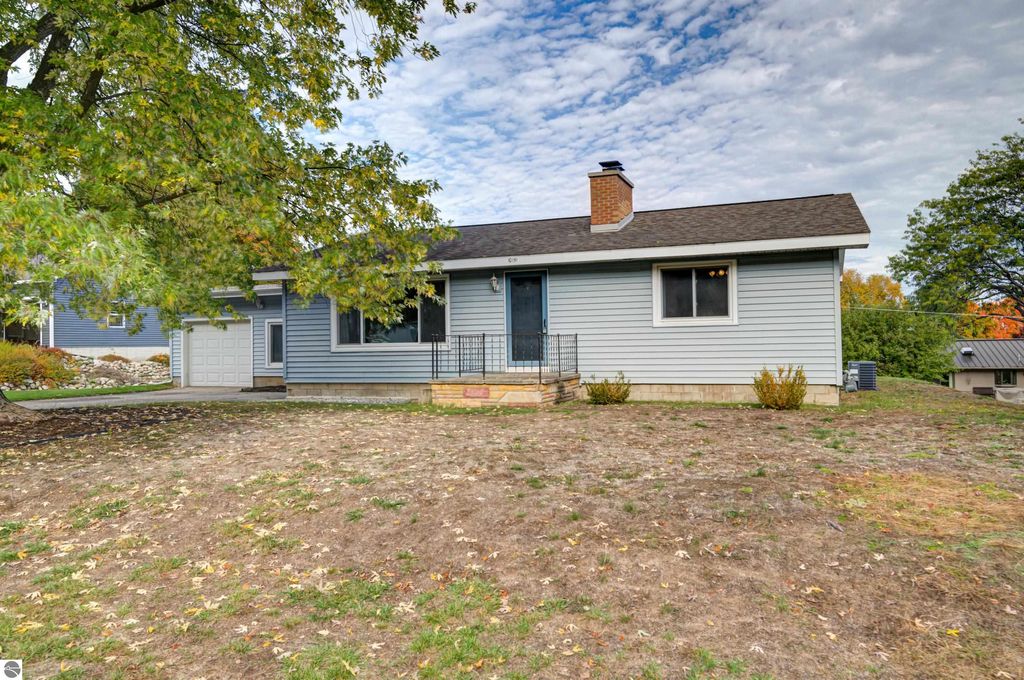 Photo of 10151 E Grandview Road, Traverse City, MI 49684 (MLS # 1939772)