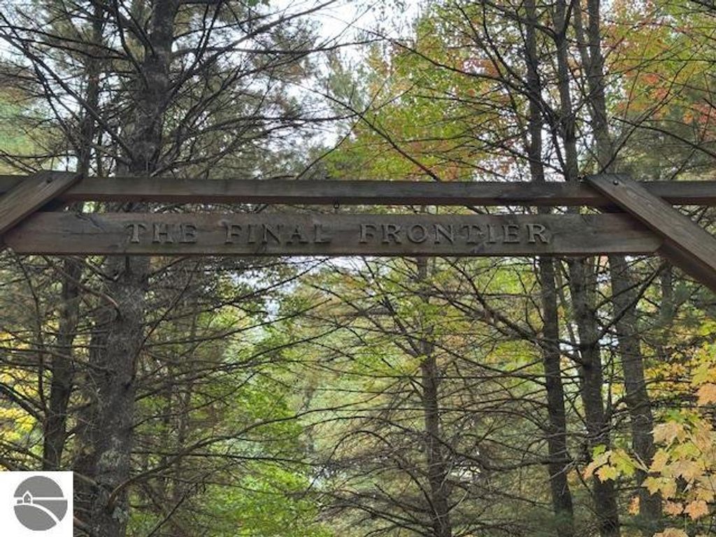 Photo of 00 W Gaukel Road, Lake City, MI 49651 (MLS # 1938796)