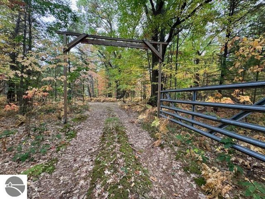 Photo of 00 W Gaukel Road, Lake City, MI 49651 (MLS # 1938796)