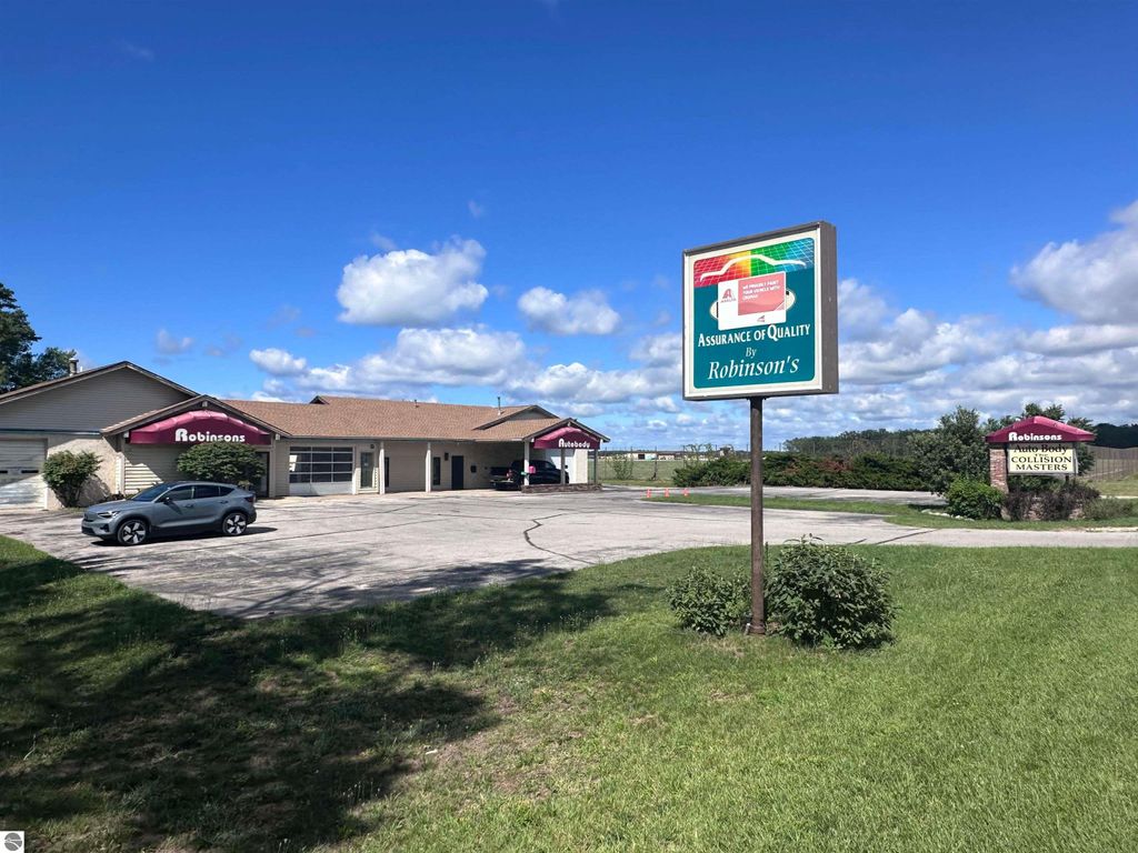 Photo of 880 W South Airport Road, Traverse City, MI 49686 (MLS # 1936908)