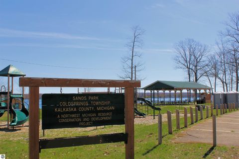 Tiny photo for 00 NE Chwastek Road, Kalkaska, MI 49646 (MLS # 1933508)
