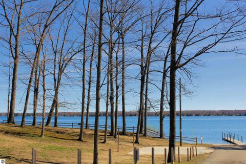 Tiny photo for 00 NE Chwastek Road, Kalkaska, MI 49646 (MLS # 1933508)