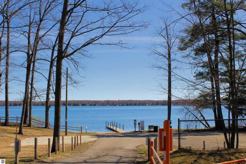 Tiny photo for 00 NE Chwastek Road, Kalkaska, MI 49646 (MLS # 1933508)