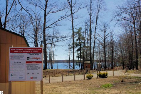 Tiny photo for 00 NE Chwastek Road, Kalkaska, MI 49646 (MLS # 1933508)