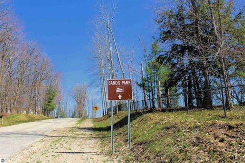 Tiny photo for 00 NE Chwastek Road, Kalkaska, MI 49646 (MLS # 1933508)