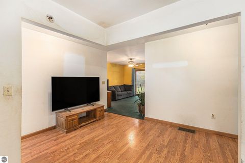 Tiny photo for 7436 Valley Street, Alden, MI 49612 (MLS # 1940323)