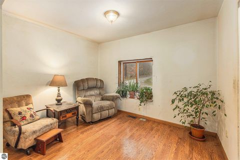 Tiny photo for 7436 Valley Street, Alden, MI 49612 (MLS # 1940323)