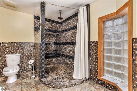 Tiny photo for 7436 Valley Street, Alden, MI 49612 (MLS # 1940323)