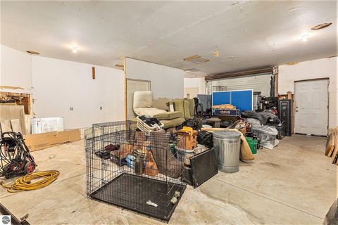 Tiny photo for 7436 Valley Street, Alden, MI 49612 (MLS # 1940323)