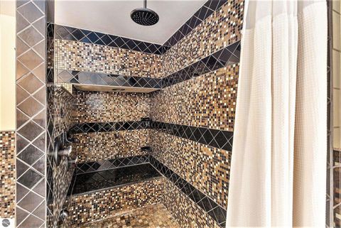 Tiny photo for 7436 Valley Street, Alden, MI 49612 (MLS # 1940323)