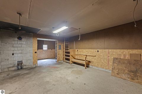 Tiny photo for 10981 S Tower Road, Maple City, MI 49664 (MLS # 1940349)