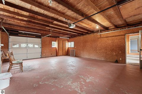 Tiny photo for 10981 S Tower Road, Maple City, MI 49664 (MLS # 1940349)