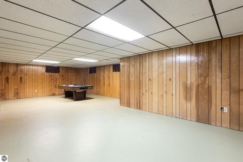 Tiny photo for 10981 S Tower Road, Maple City, MI 49664 (MLS # 1940349)