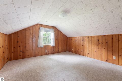 Tiny photo for 10981 S Tower Road, Maple City, MI 49664 (MLS # 1940349)