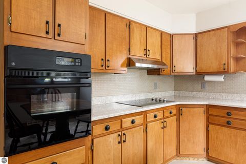 Tiny photo for 10981 S Tower Road, Maple City, MI 49664 (MLS # 1940349)