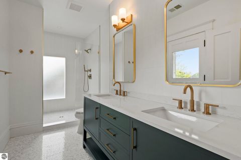 Tiny photo for 503 N Bridge Street, Bellaire, MI 49615 (MLS # 1940820)