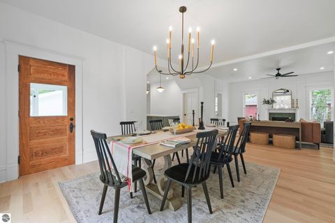 Tiny photo for 503 N Bridge Street, Bellaire, MI 49615 (MLS # 1940820)