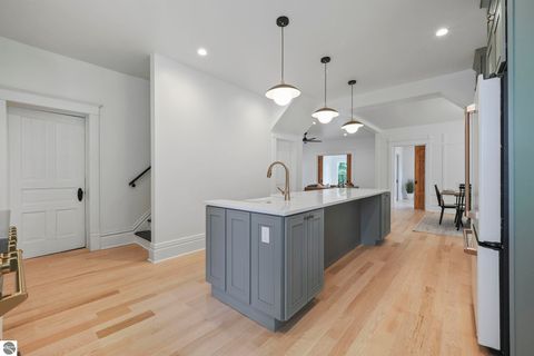 Tiny photo for 503 N Bridge Street, Bellaire, MI 49615 (MLS # 1940820)