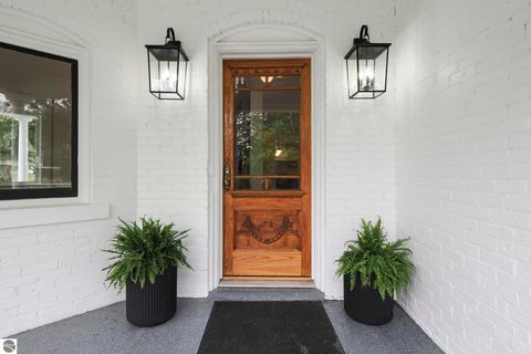 Tiny photo for 503 N Bridge Street, Bellaire, MI 49615 (MLS # 1940820)