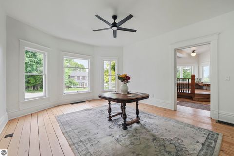 Tiny photo for 503 N Bridge Street, Bellaire, MI 49615 (MLS # 1940820)