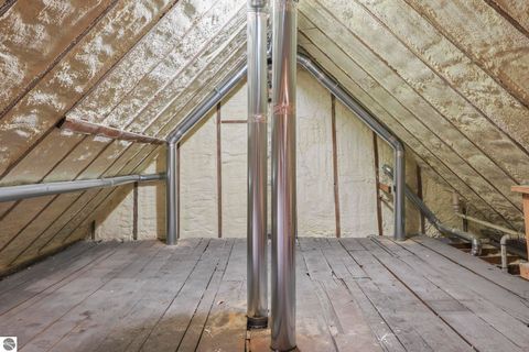 Tiny photo for 503 N Bridge Street, Bellaire, MI 49615 (MLS # 1940820)