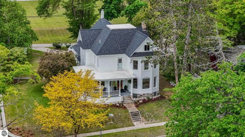 Tiny photo for 503 N Bridge Street, Bellaire, MI 49615 (MLS # 1940820)