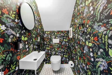 Tiny photo for 503 N Bridge Street, Bellaire, MI 49615 (MLS # 1940820)