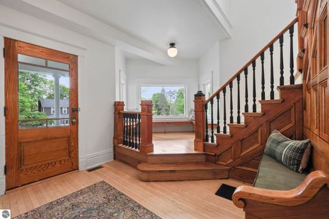 Tiny photo for 503 N Bridge Street, Bellaire, MI 49615 (MLS # 1940820)